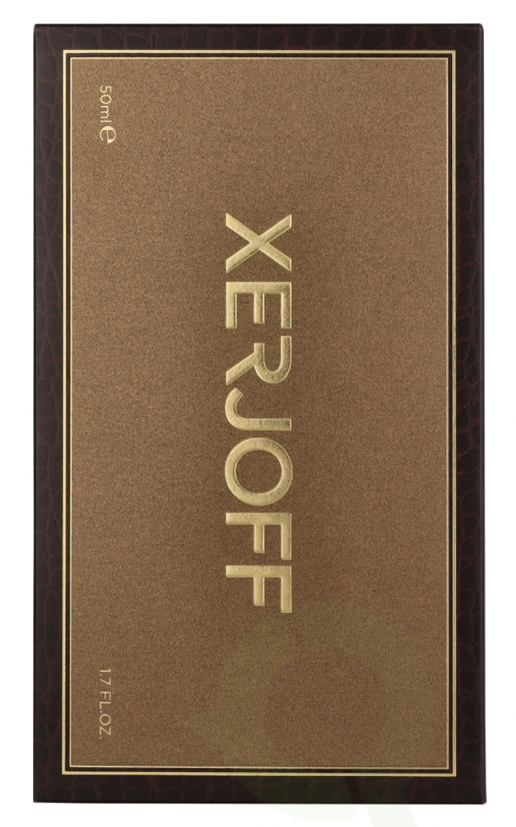 Xerjoff Oud Stars Alexandria Orientale Edp Spray 50 ml