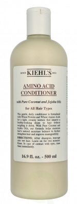 Kiehl\'s Amino Acid Conditioner 500 ml