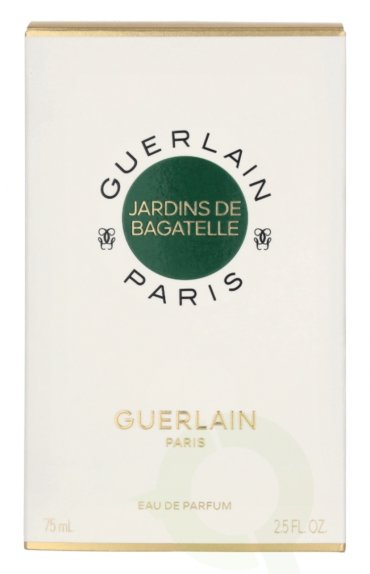 Guerlain Jardins De Bagatelle Edp Spray 75 ml