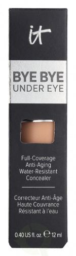IT Cosmetics Bye Bye Under Eye Waterproof Concealer 12 ml 25.0