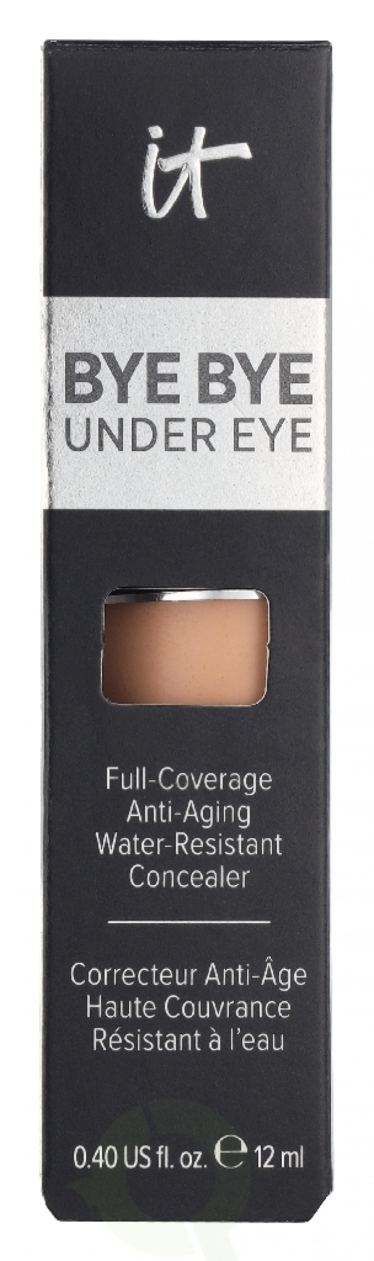 IT Cosmetics Bye Bye Under Eye Waterproof Concealer 12 ml 25.0