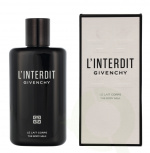 Givenchy L\'Interdit The Body Milk 200 ml