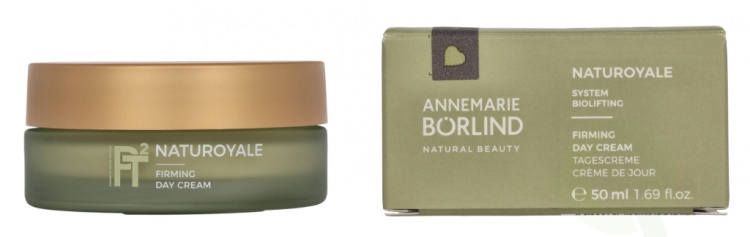 Annemarie Borlind Naturoyale Firming Day Cream 50 ml