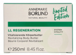 Annemarie Borlind LL Regeneration Body Butter 250 ml