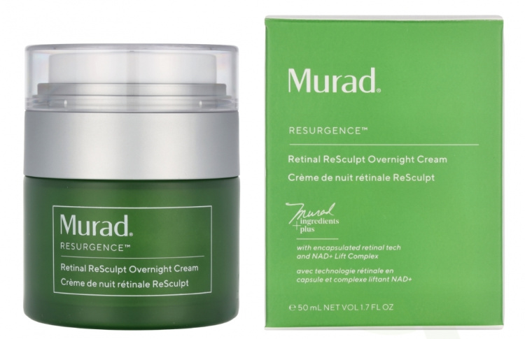 Murad Retinal Resculpt Overnight Cream 50 ml