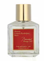 Maison Francis Kurkdjian (MFKP) MFKP Baccarat Rouge Scented Body Oil 70 ml