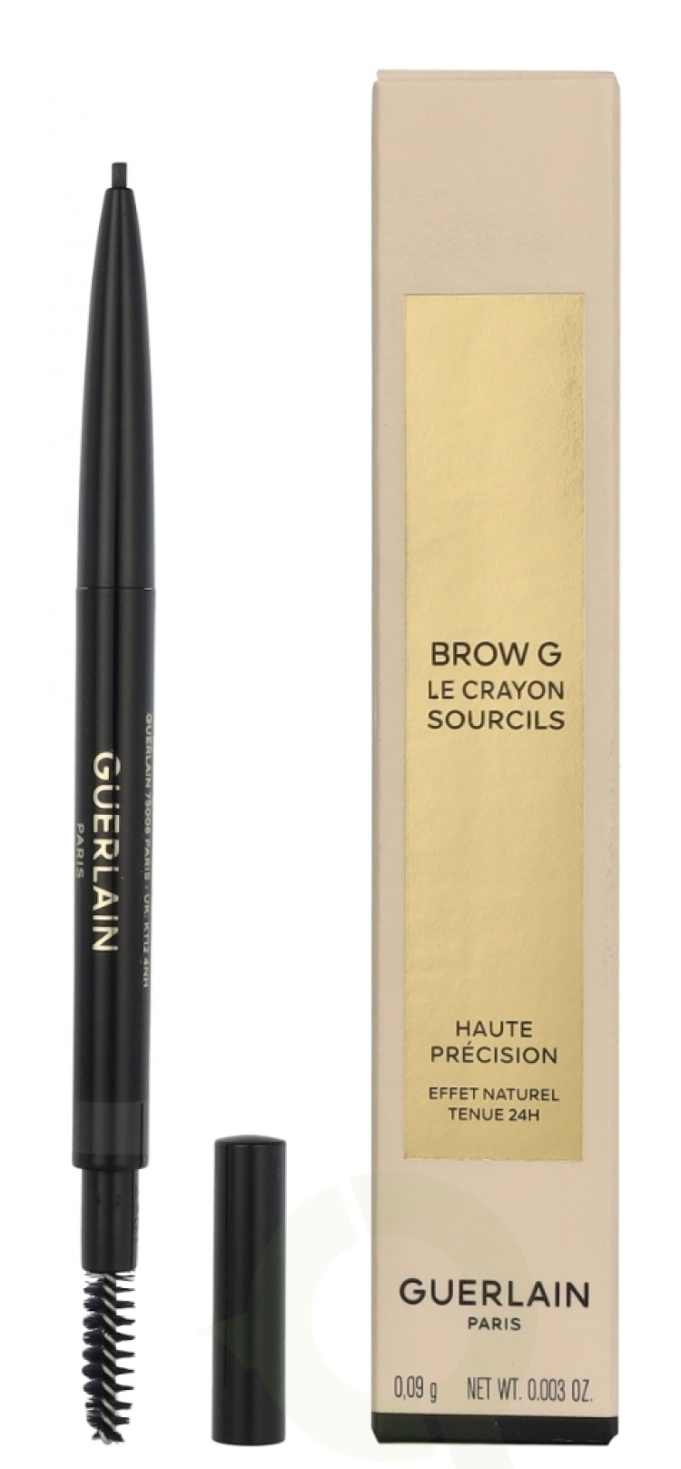 Guerlain Brow G Pencil 0.09 g #05 Granité