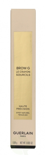 Guerlain Brow G Pencil 0.09 g #05 Granité