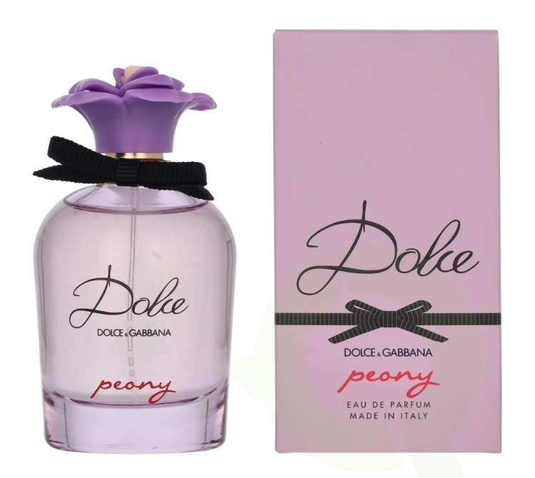 Dolce & Gabbana Dolce Peony Edp Spray 75 ml