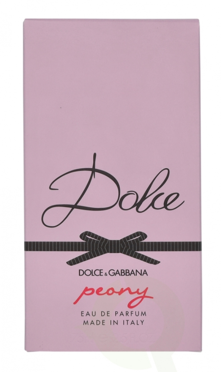 Dolce & Gabbana Dolce Peony Edp Spray 75 ml