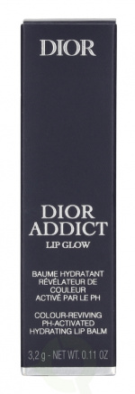 Dior Addict Lip Glow 3.2 g #031 Strawberry