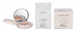Dior Capture Dreamskin Moist & Perfect Cushion SPF50 30 g #000 (2x15g)