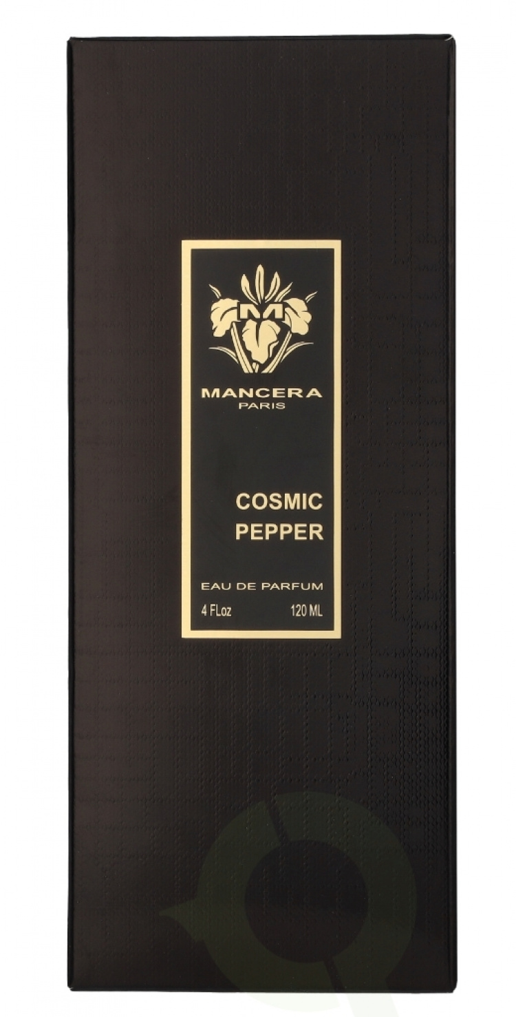 Mancera Cosmic Pepper Edp Spray 120 ml