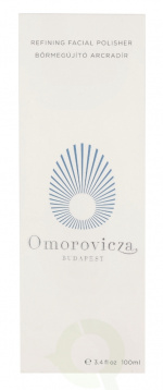 Omorovicza Refining Facial Polisher 100 ml