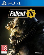 Fallout 76 (ITA/Multi in game) (PS4) Fallout 76 (ITA/Multi in game) (PS4)
