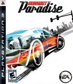 EA Burnout Paradise (Import) EA Burnout Paradise (Import)