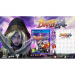 Battle Axe (Pin Badges Set) (PS4) Battle Axe (Pin Badges Set) (PS4)