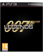 Activision 007 Legends (SPA/Multi in Game)
