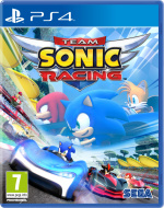 Team Sonic Racing (PS4) Team Sonic Racing (PS4)