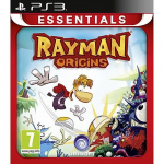 Ubisoft Rayman Origins (UK / Nordic) Essentials Ubisoft Rayman Origins (UK / Nordic) Essentials