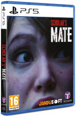 Scholar\'s Mate (PS5) Scholar\'s Mate (PS5)