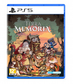 Terra Memoria (Multi-Language) (Import) (PS5) Terra Memoria (Multi-Language) (Import) (PS5)