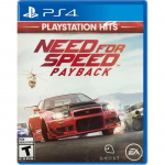 Need for Speed Payback (Playstation Hits) (PS4)