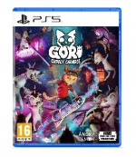 Gori: Cuddly Carnage (PS5)