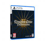 Kingdom Come: Deliverance II (PS5) Kingdom Come: Deliverance II (PS5)