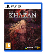 The First Berserker Khazan (PS5)