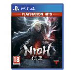 Nioh (Playstation Hits) (PS4) Nioh (Playstation Hits) (PS4)