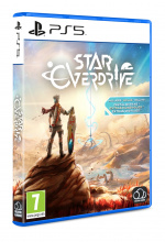 Star Overdrive (PS5)