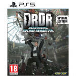 Dead Rising (Deluxe Remaster Special Edition) (PS5) Dead Rising (Deluxe Remaster Special Edition) (PS5)