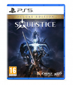 Soulstice (Deluxe Edition) (PS5)