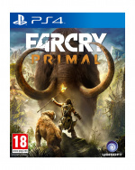 Far Cry Primal (PS4) Far Cry Primal (PS4)