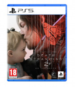 Death Stranding 2: On The Beach (PS5) Death Stranding 2: On The Beach (PS5)
