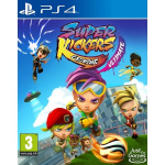 Super Kickers League Ultimate (PS4) Super Kickers League Ultimate (PS4)