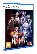 Hunter x Hunter Nen x Impact (PS5)