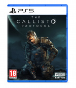 The Callisto Protocol (Import) (PS5) The Callisto Protocol (Import) (PS5)