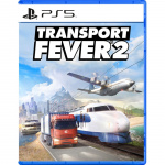 Transport Fever 2 (PS5)