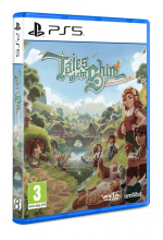 Tales of The Shire A Lord of The Rings Game (PS5) Tales of The Shire A Lord of The Rings Game (PS5)
