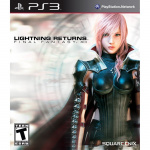 Lightning Returns: Final Fantasy XIII (Import) Lightning Returns: Final Fantasy XIII (Import)
