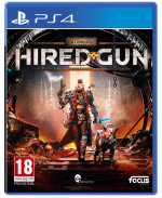 Necromunda: Hired Gun (PS4) Necromunda: Hired Gun (PS4)