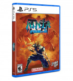 Ninja Five-O (Limited Run) (Import) (PS5) Ninja Five-O (Limited Run) (Import) (PS5)