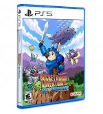 Rocket Knight Adventures: Re-Sparked (Limited Run) (Import) (PS5) Rocket Knight Adventures: Re-Sparked (Limited Run) (Import) (PS5)
