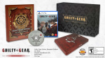Guilty Gear: Strive (GG 25th Anniversary Box) (Import) (PS5) Guilty Gear: Strive (GG 25th Anniversary Box) (Import) (PS5)