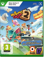 Moving Out 2 (DE-Multi In Game) (XONE) Moving Out 2 (DE-Multi In Game) (XONE)