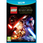 LEGO Star Wars: The Force Awakens LEGO Star Wars: The Force Awakens