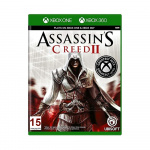 Assassin\'s Creed II - Classics (XONE)