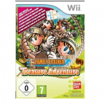 Bandai Namco Family trainer treasure adventure (SPA/Multi in Game) Bandai Namco Family trainer treasure adventure (SPA/Multi in Game)